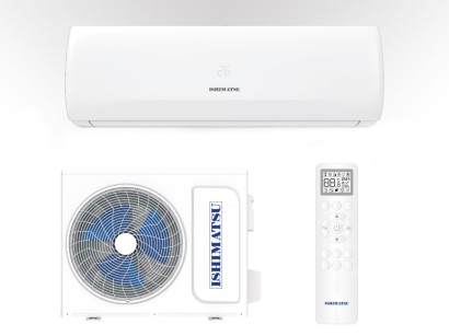 Сплит система ISHIMATSU AKITA CVK-07H