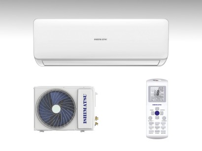 Сплит-система ISHIMATSU AVK-12H WIFI
